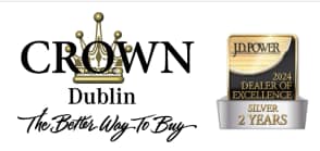 Crown Cars Dublin