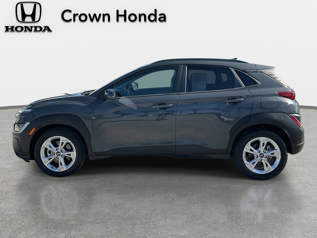 Used 2023 Hyundai Kona SEL SUV
