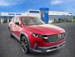 Used 2024 Mazda CX-50 2.5 Turbo SUV