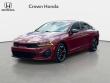 Used 2021 Kia K5 GT-Line Sedan