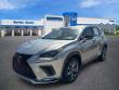 Used 2019 Lexus NX 300 F Sport SUV