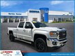 GMC Sierra 2500HD