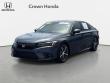 Used 2024 Honda Civic Touring Sedan