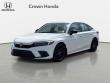 Certified 2024 Honda Civic Sport Sedan