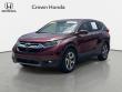 Used 2019 Honda CR-V EX-L 2WD SUV