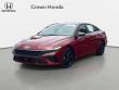Used 2026 Hyundai Elantra SEL Sport Premium Sedan