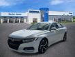 Used 2018 Honda Accord Sport 1.5T Sedan