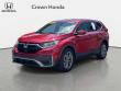 Certified 2022 Honda CR-V EX-L SUV