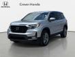 Certified 2023 Honda Passport EX-L SUV