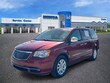  Chrysler Town & Country
