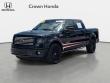 Used 2011 Ford F-150 Harley-Davidson Truck SuperCrew Cab