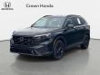 Certified 2025 Honda CR-V Hybrid Sport SUV