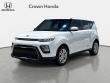 Used 2020 Kia Soul LX Hatchback