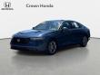 Certified 2024 Honda Accord EX Sedan