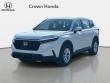 Certified 2024 Honda CR-V LX SUV