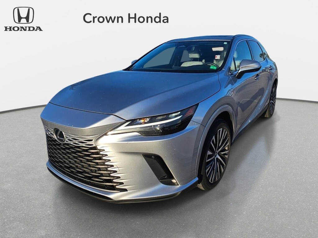 Used 2023 Lexus RX 350 Premium Plus SUV