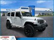 Jeep Wrangler JK Unlimited