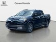  Honda Ridgeline