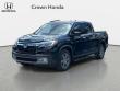 Used 2020 Honda Ridgeline RTL-E Truck Crew Cab