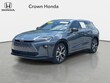  Toyota Crown Signia