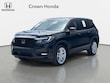  Honda Passport