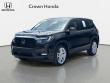 Certified 2025 Honda Passport EX-L SUV
