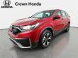 Used 2021 Honda CR-V Special Edition AWD SUV