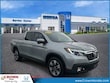 Honda Ridgeline
