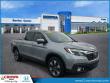 Used 2019 Honda Ridgeline RTL-T Truck Crew Cab