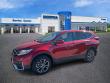 Used 2021 Honda CR-V EX-L AWD SUV