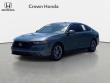 Certified 2023 Honda Accord EX Sedan