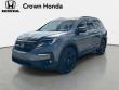Certified 2022 Honda Pilot Special Edition SUV