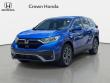 Used 2020 Honda CR-V EX-L AWD SUV