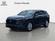 Certified 2025 Honda CR-V EX SUV