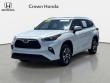 Used 2023 Toyota Highlander L SUV
