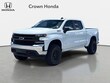  Chevrolet Silverado 1500 LTD