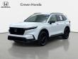 Certified 2025 Honda CR-V Hybrid Sport-L SUV