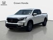  Honda Ridgeline