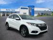 Certified 2022 Honda HR-V EX-L SUV