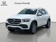 Used 2022 Mercedes-Benz GLE 350 GLE 350 SUV