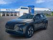 Used 2022 Hyundai Tucson Limited SUV