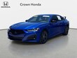  Acura TLX