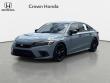 Certified 2024 Honda Civic Sport Sedan