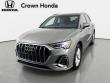 Used 2024 Audi Q3 45 S line Premium SUV