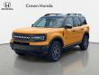 Used 2021 Ford Bronco Sport Badlands SUV