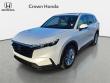 Certified 2025 Honda CR-V EX-L SUV