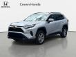 Used 2023 Toyota RAV4 XLE SUV