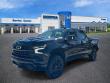 Used 2024 Chevrolet Silverado 1500 LT Trail Boss Truck Crew Cab