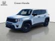 Used 2023 Jeep Renegade Latitude SUV