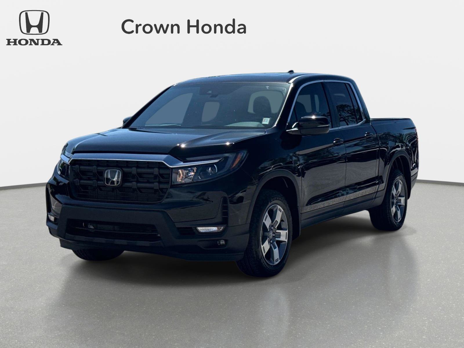  Honda Ridgeline